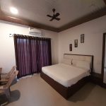 Hotel Valleywood - Luxury Room with balcony - 206 - Bedroom view 2