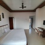 Hotel Valleywood - Luxury Room with balcony - 206 - Bedroom view 3