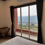 Hotel Valleywood - Luxury Room with balcony - 206 - Bedroom view 5